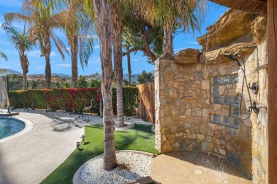 This beautiful home, located on the Tahquitz Golf Course, offers on Tahquitz Creek Golf Resort in California - for sale on GolfHomes.com, golf home, golf lot