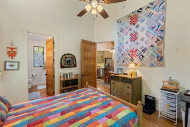Discover the perfect mountain retreat with this charming on Natures Walk At Chinquapin in North Carolina - for sale on GolfHomes.com, golf home, golf lot