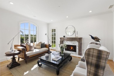 Welcome to the exclusive gated community of Del Mar Country Club on Del Mar Country Club in California - for sale on GolfHomes.com, golf home, golf lot