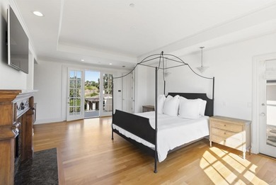 Welcome to the exclusive gated community of Del Mar Country Club on Del Mar Country Club in California - for sale on GolfHomes.com, golf home, golf lot