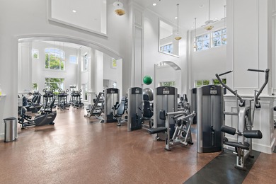 Prepare to be surprised: this home looks beautiful in photos on Kelly Plantation Golf Club in Florida - for sale on GolfHomes.com, golf home, golf lot