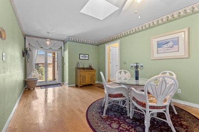 Discover this beautifully updated 4 bedroom, 3 bath fully on Kimberling City Golf Club in Missouri - for sale on GolfHomes.com, golf home, golf lot