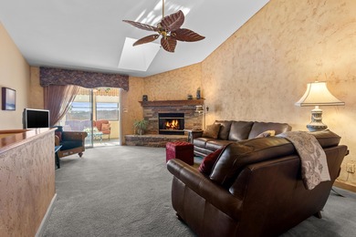 Discover this beautifully updated 4 bedroom, 3 bath fully on Kimberling City Golf Club in Missouri - for sale on GolfHomes.com, golf home, golf lot