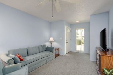 RARE OPPORTUNITY TO OWN A WATERFRONT CORNER VILLA NESTLED IN on Highland Lakes Executive Golf Course in Florida - for sale on GolfHomes.com, golf home, golf lot