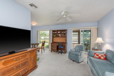 RARE OPPORTUNITY TO OWN A WATERFRONT CORNER VILLA NESTLED IN on Highland Lakes Executive Golf Course in Florida - for sale on GolfHomes.com, golf home, golf lot