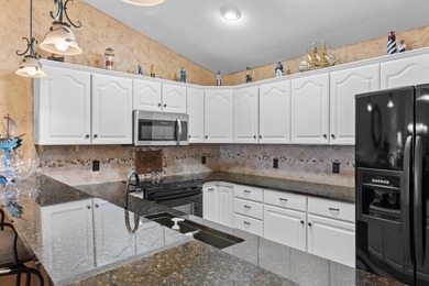 Discover this beautifully updated 4 bedroom, 3 bath fully on Kimberling City Golf Club in Missouri - for sale on GolfHomes.com, golf home, golf lot