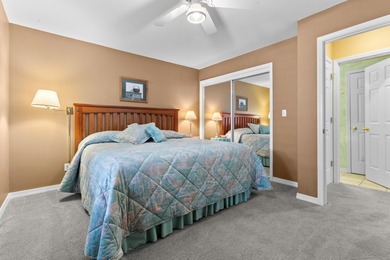 Discover this beautifully updated 4 bedroom, 3 bath fully on Kimberling City Golf Club in Missouri - for sale on GolfHomes.com, golf home, golf lot