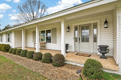 Rare Find! Beautiful completely remodeled home sitting on 4 Ac on Rolling Hills Country Club Inc in Arkansas - for sale on GolfHomes.com, golf home, golf lot