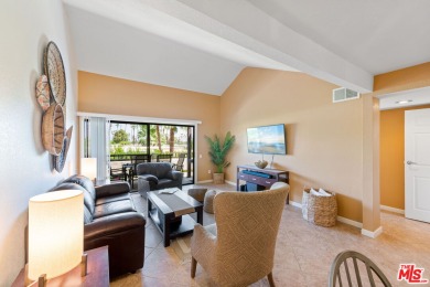 NO RENTAL RESTRICTIONS!!!  Don't miss out on this turnkey 2 br on Seven Lakes Country Club in California - for sale on GolfHomes.com, golf home, golf lot