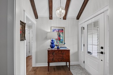 Rare Find! Beautiful completely remodeled home sitting on 4 Ac on Rolling Hills Country Club Inc in Arkansas - for sale on GolfHomes.com, golf home, golf lot