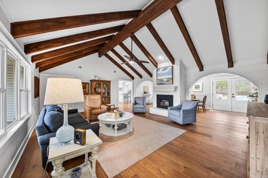 Rare Find! Beautiful completely remodeled home sitting on 4 Ac on Rolling Hills Country Club Inc in Arkansas - for sale on GolfHomes.com, golf home, golf lot