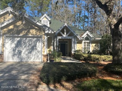 This spacious home backs up to a beautiful nature-lover's on Slammer and Squire Golf Course in Florida - for sale on GolfHomes.com, golf home, golf lot