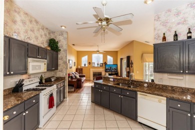 Located in the Debarywoods community, 107 Needlewood Loop in on DeBary Golf and Country Club in Florida - for sale on GolfHomes.com, golf home, golf lot