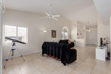 This beautifully maintained 2-bedroom, 2-bath suite in the on Apache Wells Country Club in Arizona - for sale on GolfHomes.com, golf home, golf lot