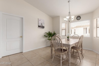 This beautifully maintained 2-bedroom, 2-bath suite in the on Apache Wells Country Club in Arizona - for sale on GolfHomes.com, golf home, golf lot
