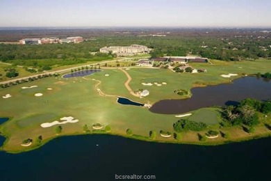 BYOB--Bring Your Own Builder! This prime lot in the Traditions on The Traditions Club At Texas A and M in Texas - for sale on GolfHomes.com, golf home, golf lot