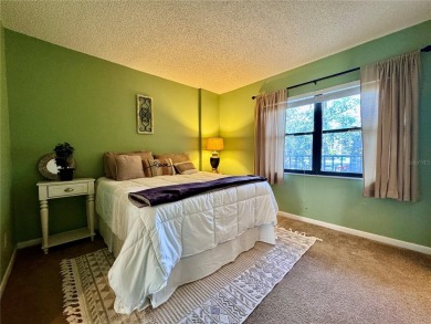 Discover stylish comfort in this beautiful 2-bedroom, 2-bathroom on Cove Cay Country Club in Florida - for sale on GolfHomes.com, golf home, golf lot