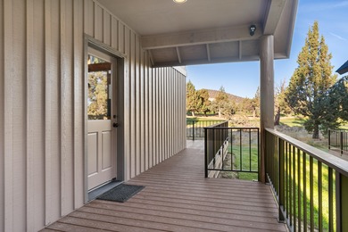 Located on the 18th fairway of The Ridge Course in Eagle Crest on Eagle Crest Golf Resort - Resort Course in Oregon - for sale on GolfHomes.com, golf home, golf lot