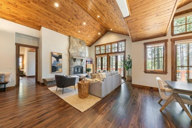 Your Gray's Crossing mountain home awaits in this spacious on The Golf Club At Grays Crossing in California - for sale on GolfHomes.com, golf home, golf lot