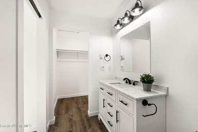 New Construction! Buy now and pick your exterior colors on Sandpoint Elks Golf Course in Idaho - for sale on GolfHomes.com, golf home, golf lot