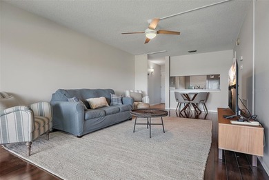 Under contract-accepting backup offers. Beautiful water views on Isla Del Sol Yacht and Country Club in Florida - for sale on GolfHomes.com, golf home, golf lot