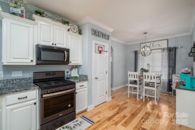 Home owner works from home and needs an hour heads up before on Woodbridge Golf Links in North Carolina - for sale on GolfHomes.com, golf home, golf lot