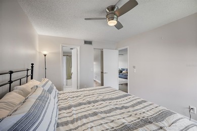 Under contract-accepting backup offers. Beautiful water views on Isla Del Sol Yacht and Country Club in Florida - for sale on GolfHomes.com, golf home, golf lot