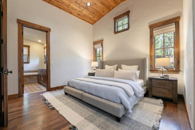 Your Gray's Crossing mountain home awaits in this spacious on The Golf Club At Grays Crossing in California - for sale on GolfHomes.com, golf home, golf lot