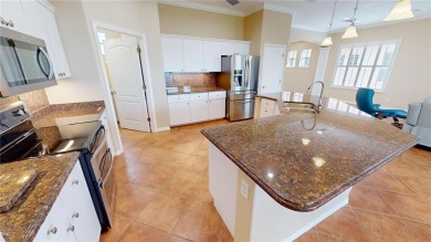 **PLEASE ENJOY THE 3D INTERACTIVE VIRTUAL TOUR ASSOCIATED WITH on Twin Isles Country Club in Florida - for sale on GolfHomes.com, golf home, golf lot