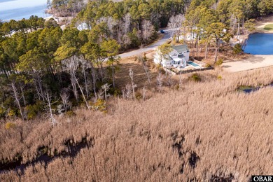 WOW FACTOR! Bring your plans and start building your dream home on Kilmaric Golf Club in North Carolina - for sale on GolfHomes.com, golf home, golf lot