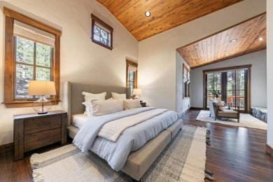 Your Gray's Crossing mountain home awaits in this spacious on The Golf Club At Grays Crossing in California - for sale on GolfHomes.com, golf home, golf lot