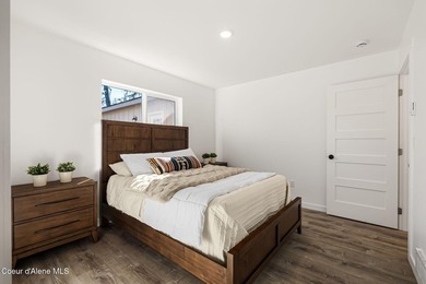 New Construction! Buy now and pick your exterior colors on Sandpoint Elks Golf Course in Idaho - for sale on GolfHomes.com, golf home, golf lot