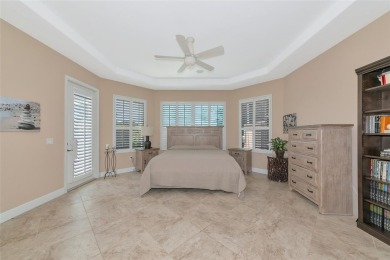 Come see this beautiful well built home with a large open on University Park Country Club in Florida - for sale on GolfHomes.com, golf home, golf lot