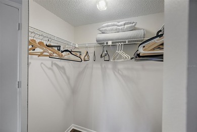 Under contract-accepting backup offers. Beautiful water views on Isla Del Sol Yacht and Country Club in Florida - for sale on GolfHomes.com, golf home, golf lot