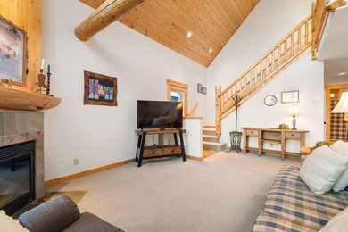 Located on the 18th fairway of The Ridge Course in Eagle Crest on Eagle Crest Golf Resort - Resort Course in Oregon - for sale on GolfHomes.com, golf home, golf lot