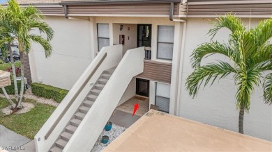 Discover this stunning 2-bedroom, 2-bath 1st-floor corner end on Hideaway Country Club in Florida - for sale on GolfHomes.com, golf home, golf lot