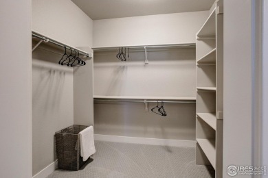 The Barrington 2 by Landmark Homes offers lock & leave on Fox Hill Country Club in Colorado - for sale on GolfHomes.com, golf home, golf lot