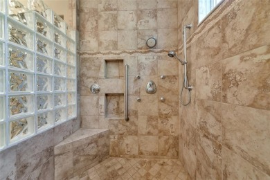 Come see this beautiful well built home with a large open on University Park Country Club in Florida - for sale on GolfHomes.com, golf home, golf lot