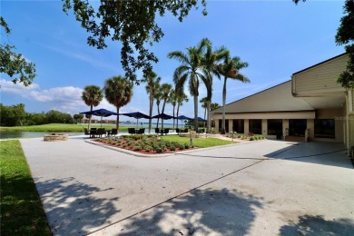 Discover stylish comfort in this beautiful 2-bedroom, 2-bathroom on Cove Cay Country Club in Florida - for sale on GolfHomes.com, golf home, golf lot