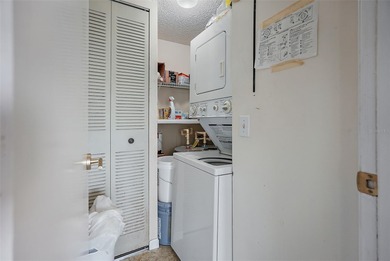 Under contract-accepting backup offers. Beautiful water views on Isla Del Sol Yacht and Country Club in Florida - for sale on GolfHomes.com, golf home, golf lot