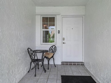 NO MEMBERSHIP TO PLAY GOLF!l lovely, well-maintained 2 BR, 2 on Cypress Lakes Golf Course - West Palm Beach in Florida - for sale on GolfHomes.com, golf home, golf lot