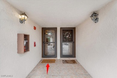 Discover this stunning 2-bedroom, 2-bath 1st-floor corner end on Hideaway Country Club in Florida - for sale on GolfHomes.com, golf home, golf lot