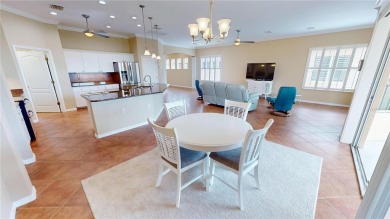 **PLEASE ENJOY THE 3D INTERACTIVE VIRTUAL TOUR ASSOCIATED WITH on Twin Isles Country Club in Florida - for sale on GolfHomes.com, golf home, golf lot