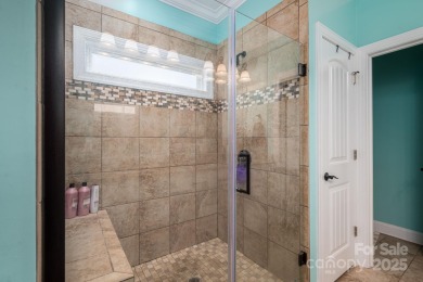 Home owner works from home and needs an hour heads up before on Woodbridge Golf Links in North Carolina - for sale on GolfHomes.com, golf home, golf lot
