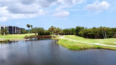 Discover stylish comfort in this beautiful 2-bedroom, 2-bathroom on Cove Cay Country Club in Florida - for sale on GolfHomes.com, golf home, golf lot