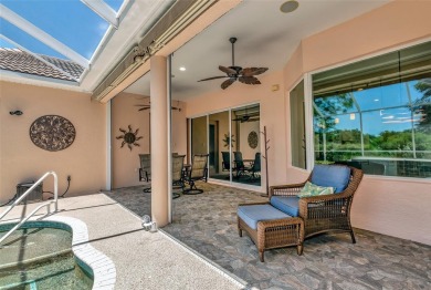 Come see this beautiful well built home with a large open on University Park Country Club in Florida - for sale on GolfHomes.com, golf home, golf lot
