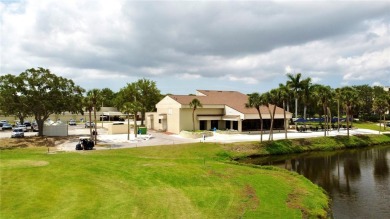 Discover stylish comfort in this beautiful 2-bedroom, 2-bathroom on Cove Cay Country Club in Florida - for sale on GolfHomes.com, golf home, golf lot