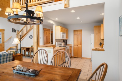 Located on the 18th fairway of The Ridge Course in Eagle Crest on Eagle Crest Golf Resort - Resort Course in Oregon - for sale on GolfHomes.com, golf home, golf lot