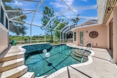 Come see this beautiful well built home with a large open on University Park Country Club in Florida - for sale on GolfHomes.com, golf home, golf lot