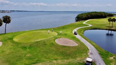 Discover stylish comfort in this beautiful 2-bedroom, 2-bathroom on Cove Cay Country Club in Florida - for sale on GolfHomes.com, golf home, golf lot